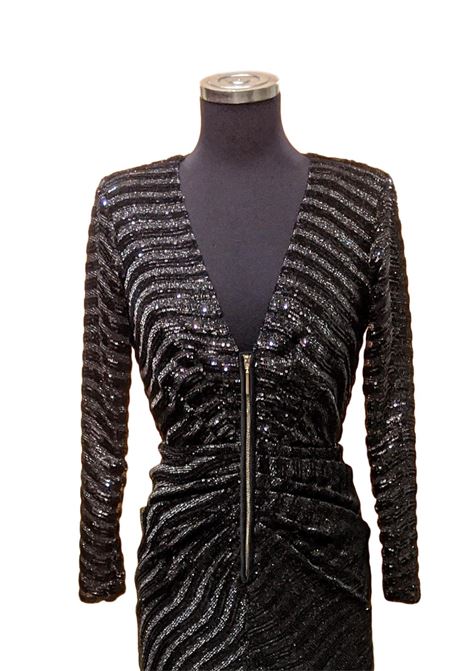  SIMONA CORSELLINI | dress | CMAB01302TPAI00100000